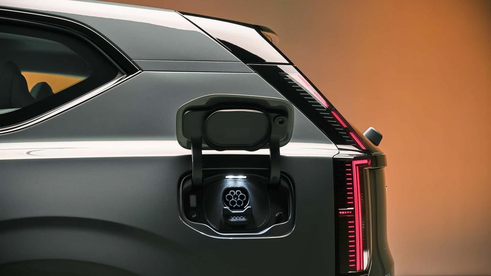 Επίσημη πρεμιέρα για το νέο Volvo EX60